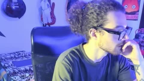 mikaelrizzzo online show from 10-14-25, 10:21