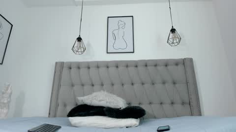 mikael online show from 01-26-25, 05:34