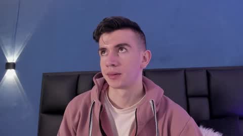 mikael online show from 10-03-25, 03:58