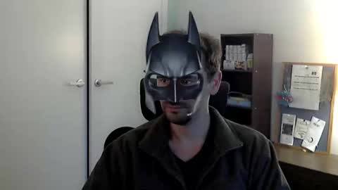 CuteSubby online show from 06-01-26, 08:43