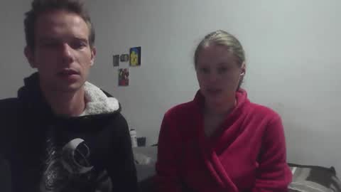 Archer and Mika online show from 11-17-25, 12:16