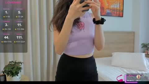Miko now i live in Vietnam online show from 01-03-25, 05:06