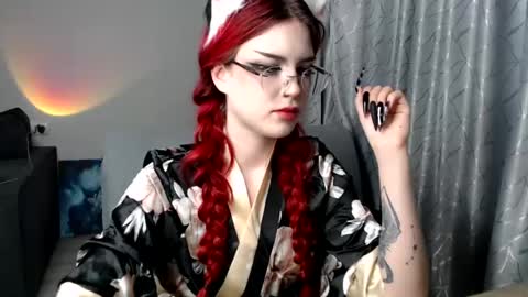MikasaWaifu online show from 02-26-25, 12:16