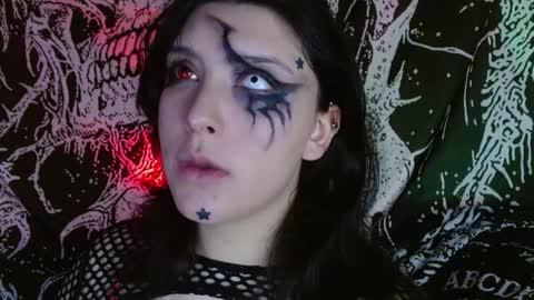 Mika online show from 10-18-25, 08:53