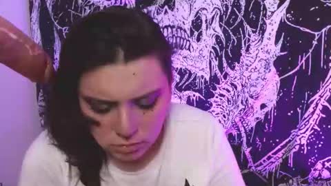 Mika online show from 03-10-26, 11:21