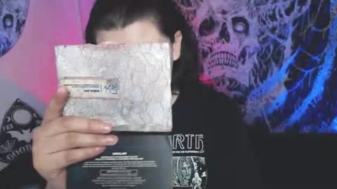 Mika online show from 03-25-26, 10:05