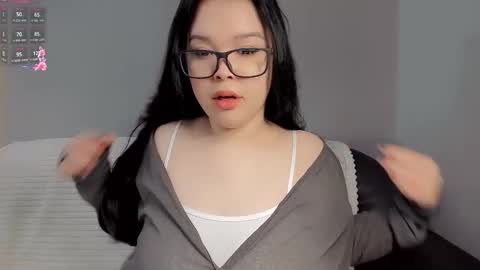 mikasssu online show from 11-05-25, 09:42