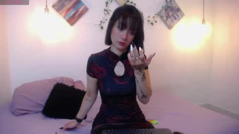 mikaza online show from 04-28-26, 12:43