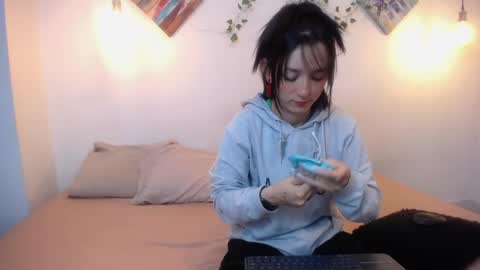 mikaza online show from 06-03-26, 12:41
