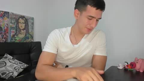 mike3xxx online show from 11-27-25, 02:35