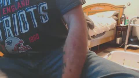 mike694fun online show from 02-04-25, 04:50