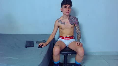 Mike IMDEPENDIENT MODEL online show from 03-25-26, 03:29