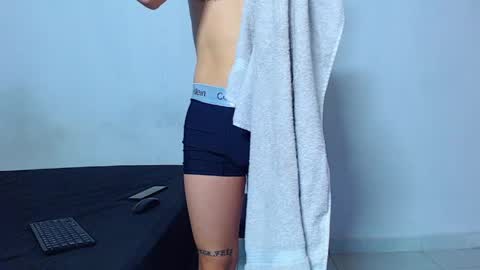 Mike IMDEPENDIENT MODEL online show from 05-14-26, 01:51