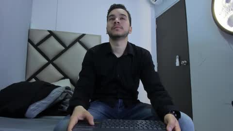 Mike  online show from 01-16-26, 11:14