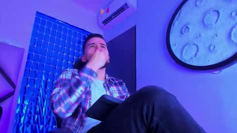 Mike  online show from 03-07-26, 11:29