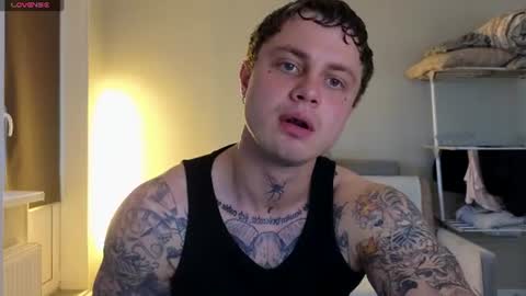 Mike Magic online show from 06-18-26, 03:29