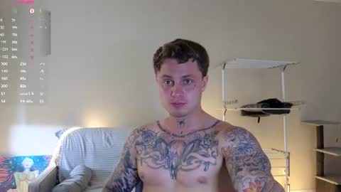 Mike Magic online show from 07-14-26, 03:44