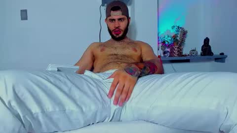 Mike  online show from 10-23-25, 03:00