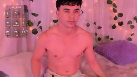 ANGHELS online show from 04-29-26, 10:08