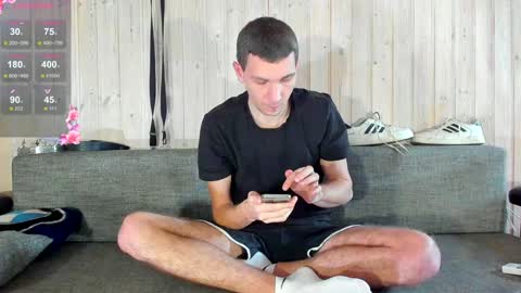 Snapshot of mike_ball chatting on 12-18-24, 12:07 Misha online show from 12-18-24, 12:07