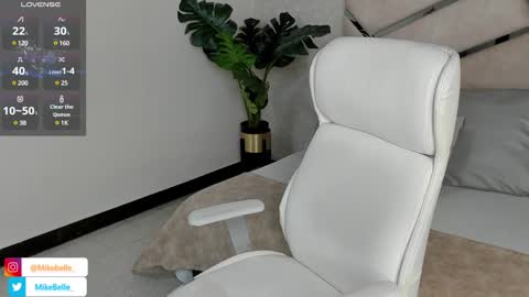 Mike Belle online show from 12-24-24, 11:55