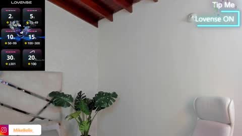 Mike Belle online show from 03-05-25, 08:53