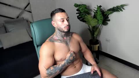 Mike Belle online show from 09-14-25, 08:08