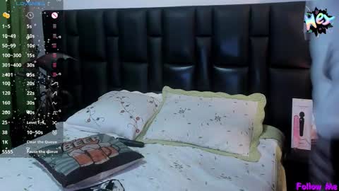 Mike Bennet Make me Cum Please online show from 02-17-26, 01:46