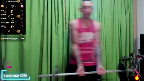 Mike Bennet Make me Cum Please online show from 03-05-26, 11:23