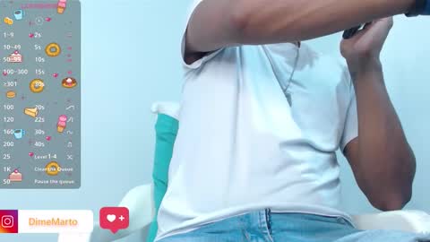 Mike online show from 09-10-25, 03:34