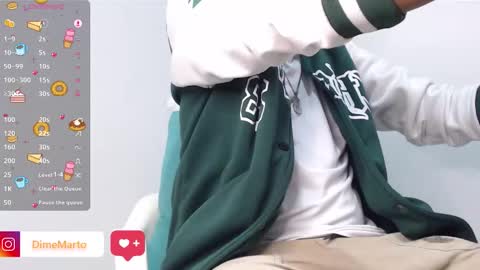 Mike online show from 10-26-25, 12:44