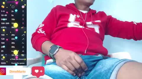 Mike online show from 03-19-26, 12:03