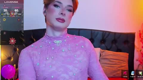 Snapshot of mike_blossom chatting on 01-23-25, 03:22 Henry Price online show from 01-23-25, 03:22