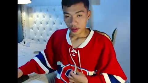 Chan Chan online show from 03-30-26, 07:42