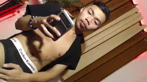 Chan Chan online show from 06-11-26, 10:13