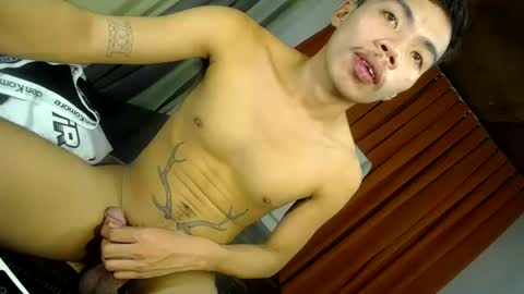 Chan Chan online show from 07-23-26, 06:33