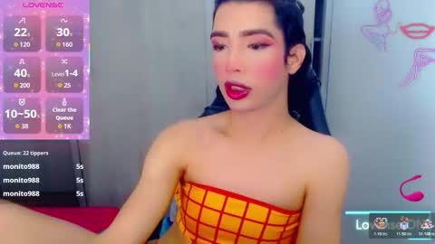 mike_dimarco online show from 10-31-25, 05:30