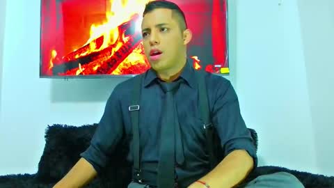 mike_fetiche online show from 11-14-25, 03:49