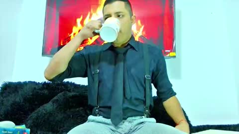 mike_fetiche online show from 11-15-25, 03:48