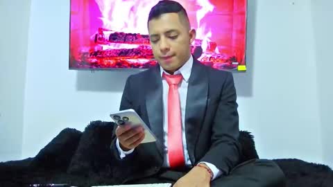 mike_fetiche online show from 11-28-25, 11:35