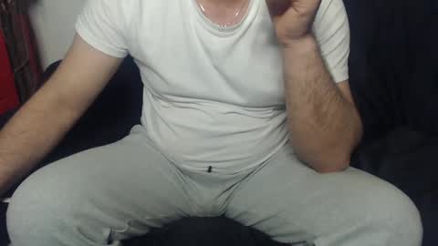 Snapshot of mike_master30 chatting on 02-03-25, 09:52 MikeMaster online show from 02-03-25, 09:52