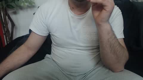 Snapshot of mike_master30 chatting on 02-18-25, 08:38 MikeMaster online show from 02-18-25, 08:38