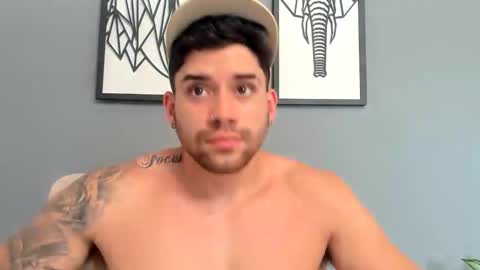 Mike Montoya online show from 12-24-24, 04:40