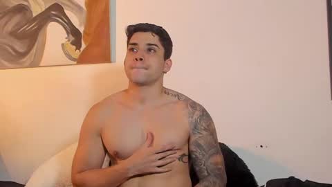 Mike Montoya online show from 02-12-25, 05:15