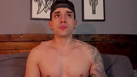 Snapshot of mike_montoya chatting on 02-28-26, 01:39 Mike Montoya online show from 02-28-26, 01:39