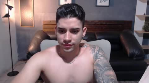 Snapshot of mike_montoya chatting on 03-21-26, 02:27 Mike Montoya online show from 03-21-26, 02:27