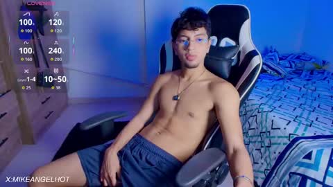 Mike Pineapple online show from 06-05-26, 03:46