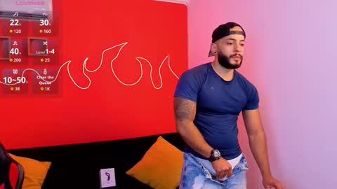 Mike online show from 03-07-26, 12:46