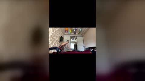 Snapshot of mike_severi chatting on 05-10-26, 06:40 Mike online show from 05-10-26, 06:40