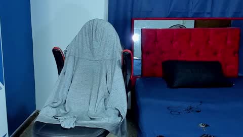 mike_shelby21 online show from 12-28-24, 08:58